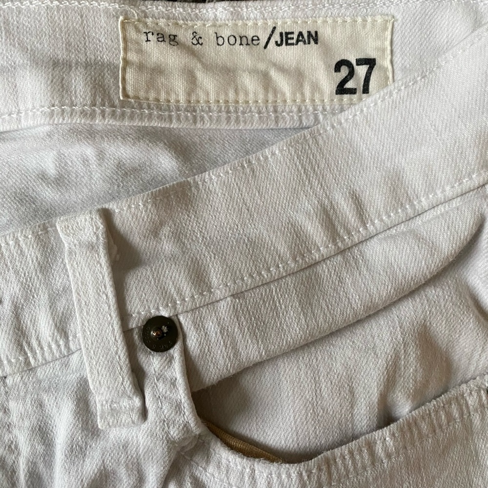 Rag And Bone Dre Capri - image 2